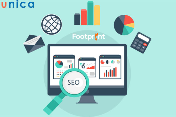 Footprint trong SEO là gì?