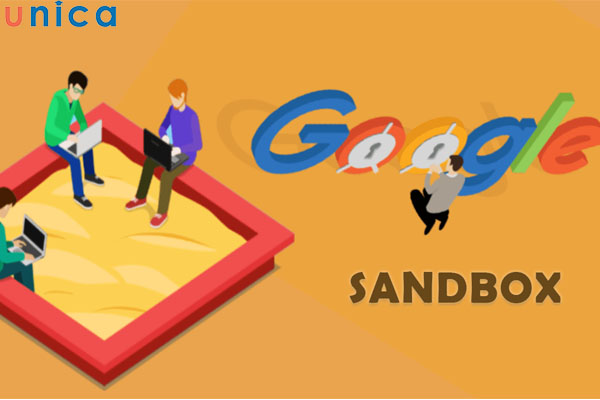 Cách khắc phục khi website bị Google Sandbox