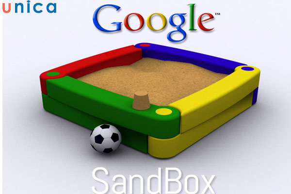 Mẹo tránh để website không dính Google SandBox