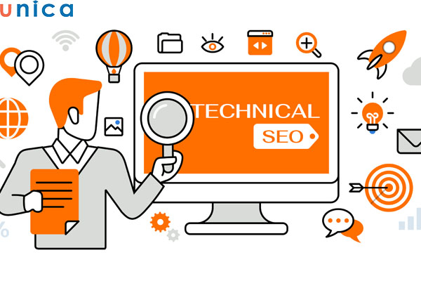 Technical SEO là gì