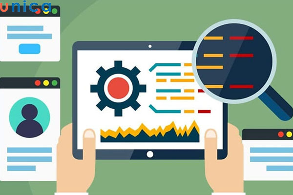 Tối ưu thu thập dữ liệu website để website tăng độ uy tín