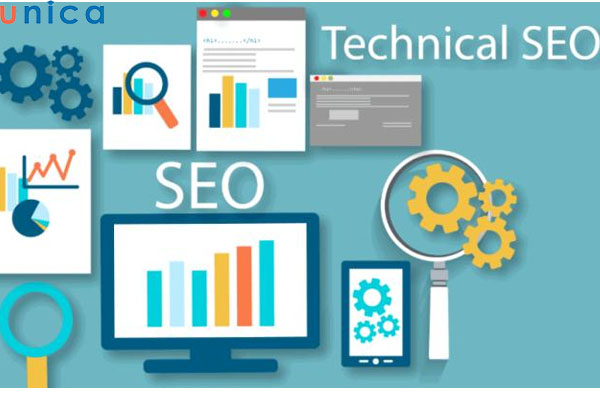 So sánh Technical SEO và SEO Onpage