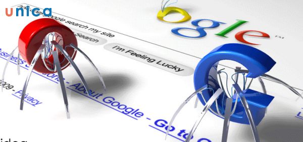 Cách Google Index URL SEO