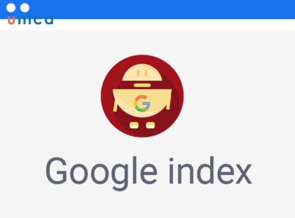 google index là gì