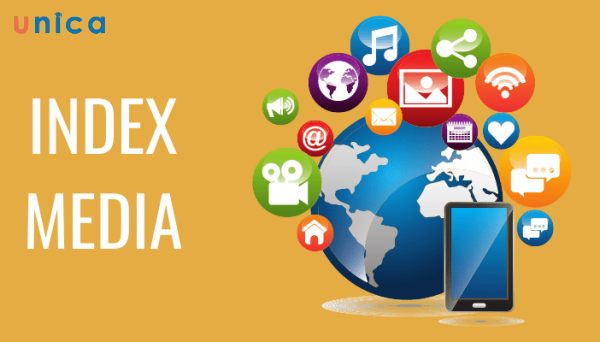 Index các media không mong muốn