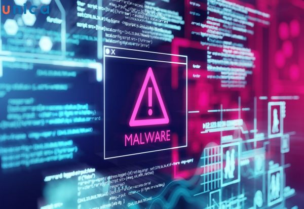 Index các URL lạ, rác, mã độc