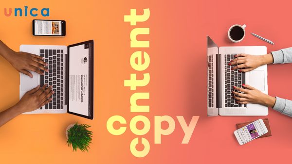 Dễ bị đối thủ copy nội dung