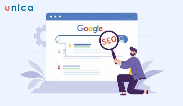 Chậm tiến độ SEO