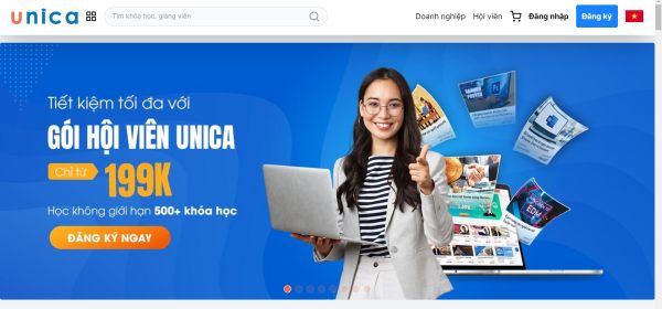 Tuổi đời của website