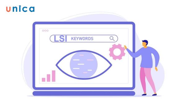 Lợi ích của dùng lsi keyword trong SEO