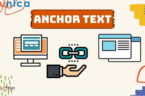 Xây dựng hệ thống Anchor text phù hợp