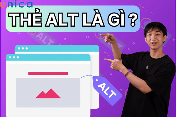 Thẻ Alt là gì?