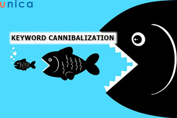 Keyword Cannibalization là gì?