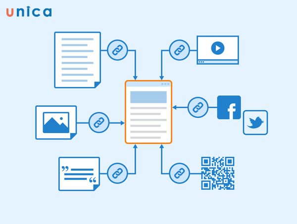 Một số lưu ý để lấy được backlink chất lượng