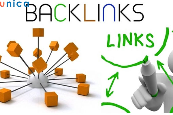 Backlink chất lượng là yếu tố quan trọng để xây dựng SEO offpage