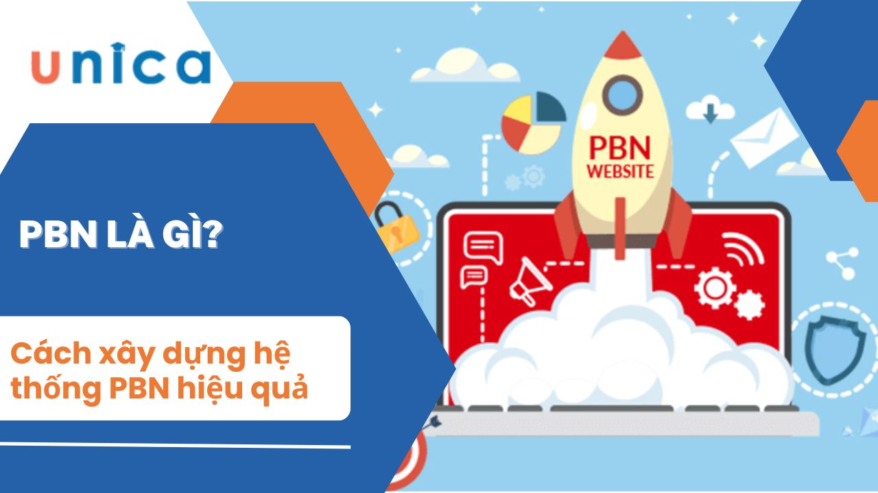 PBN là gì? Cách xây dựng một hệ thống PBN hiệu quả