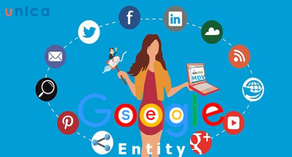 Ưu điểm của Google Entity Stacks