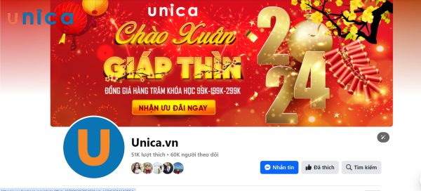 Tiến hành mang thông tin (Profile) của Website bạn lên các mạng xã hội phổ biến