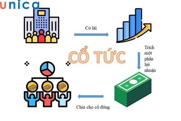 Cổ túc có ý nghĩa quan trọng đối với cổ đông
