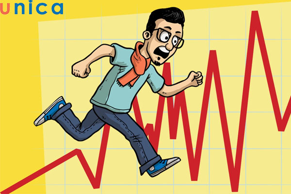 Fomo xuất hiện do nhà đầu tư không có kiến thức về thị trường