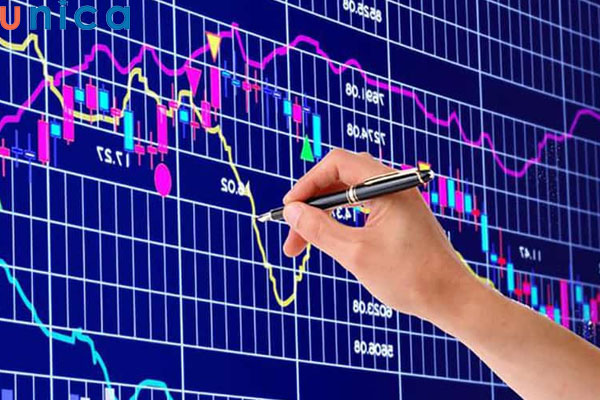 Sàn chứng khoán có 2 loại là trực tuyến và truyền thống