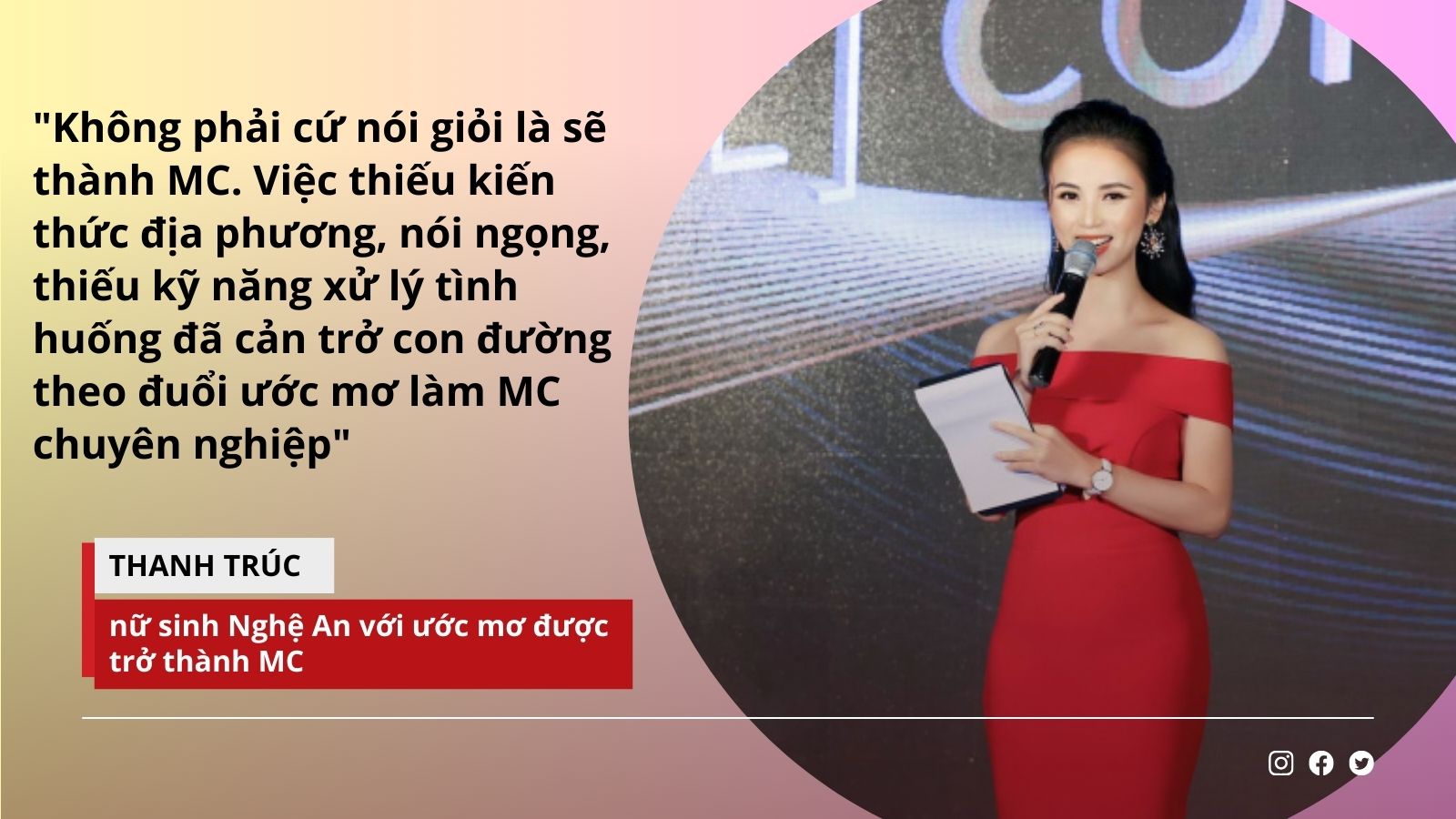 Khó khăn khi học MC