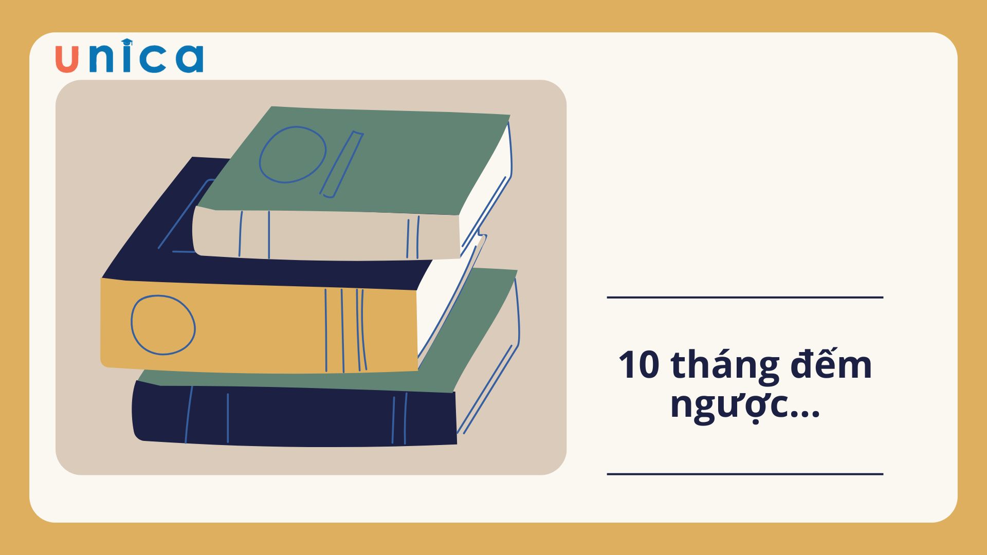 Mình không còn nhiều thời gian