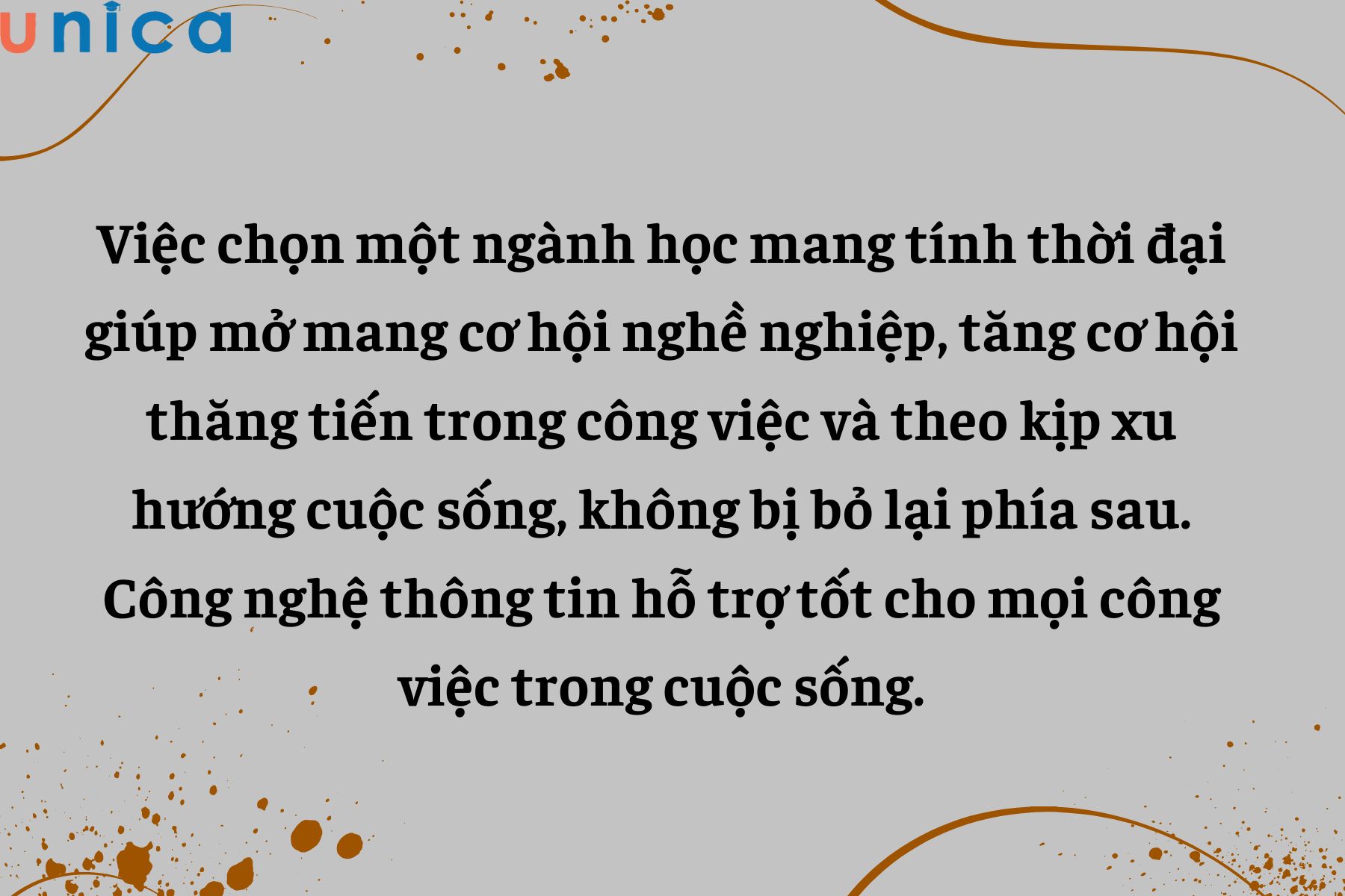 Cơ hội nghề nghiệp ngành công nghệ thông tin