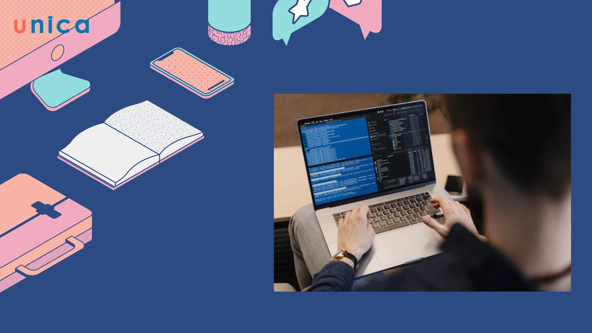 Đăng ký học lập trình online