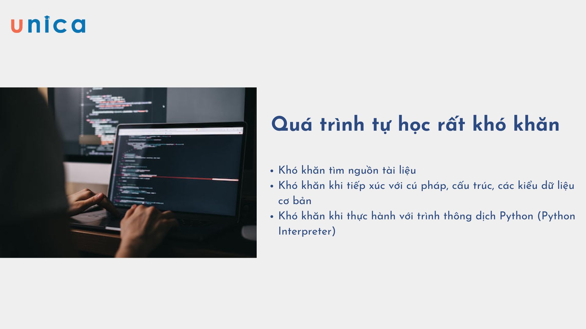 Khó khăn ban đầu