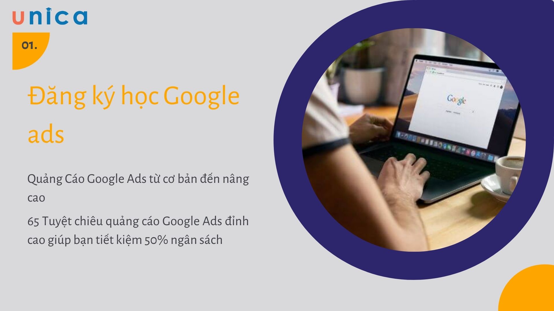 Đăng ký học online