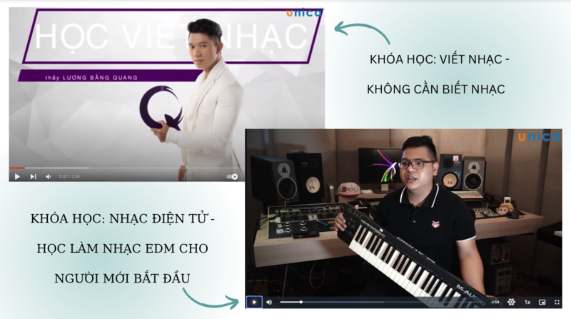 Những kiến thức cần biết để học nhạc điện tử thành công