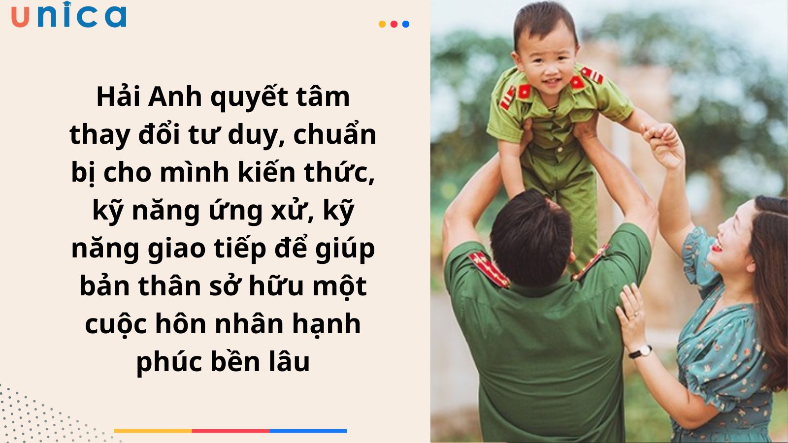 Học khoá tiền hôn nhân để có hành trang cho việc kết hôn