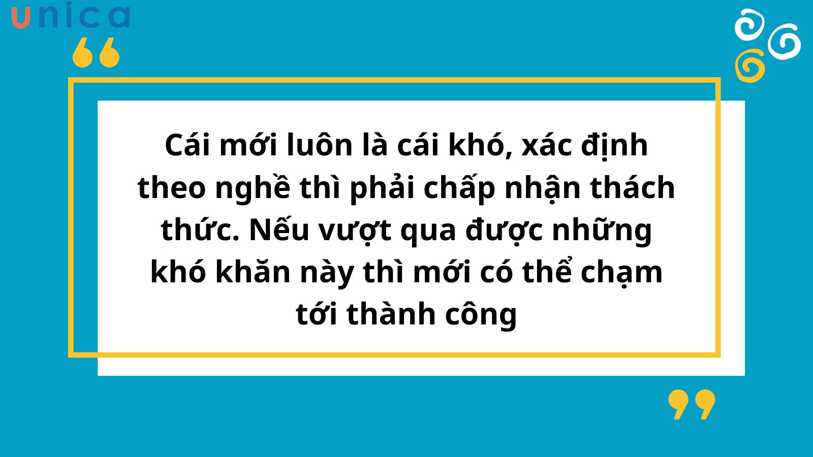 Quyết tâm theo đuổi nghề Facebook Marketing đến cùng
