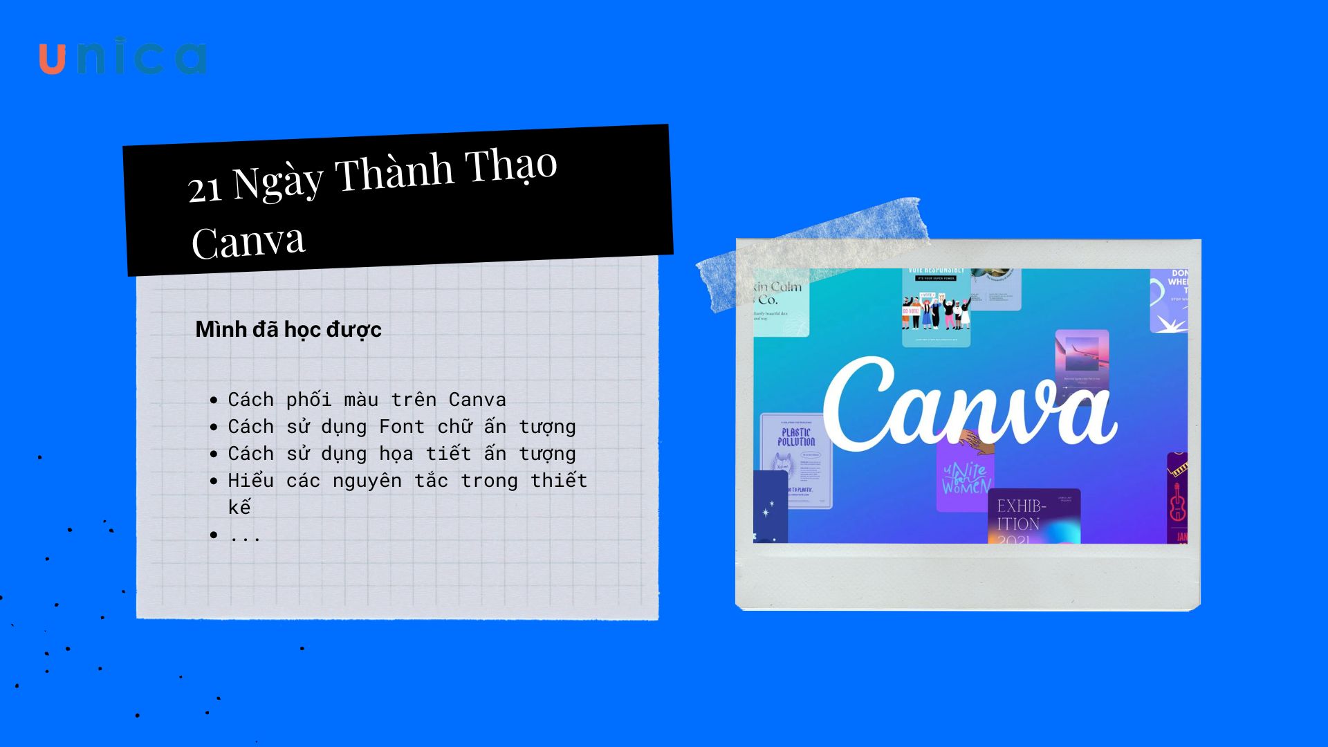 Những điều mình học được