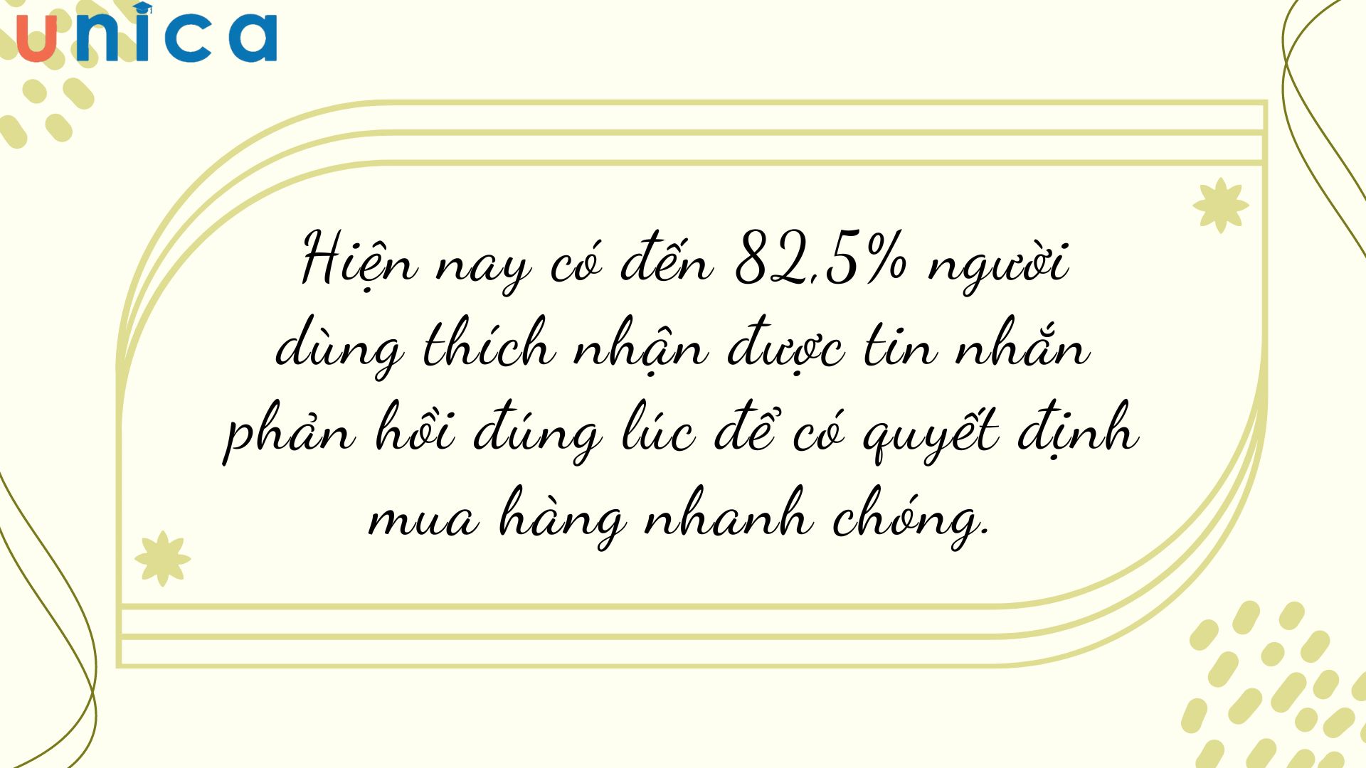 Chatbot rất cần thiết đối với công việc bán hàng online trên Facebook