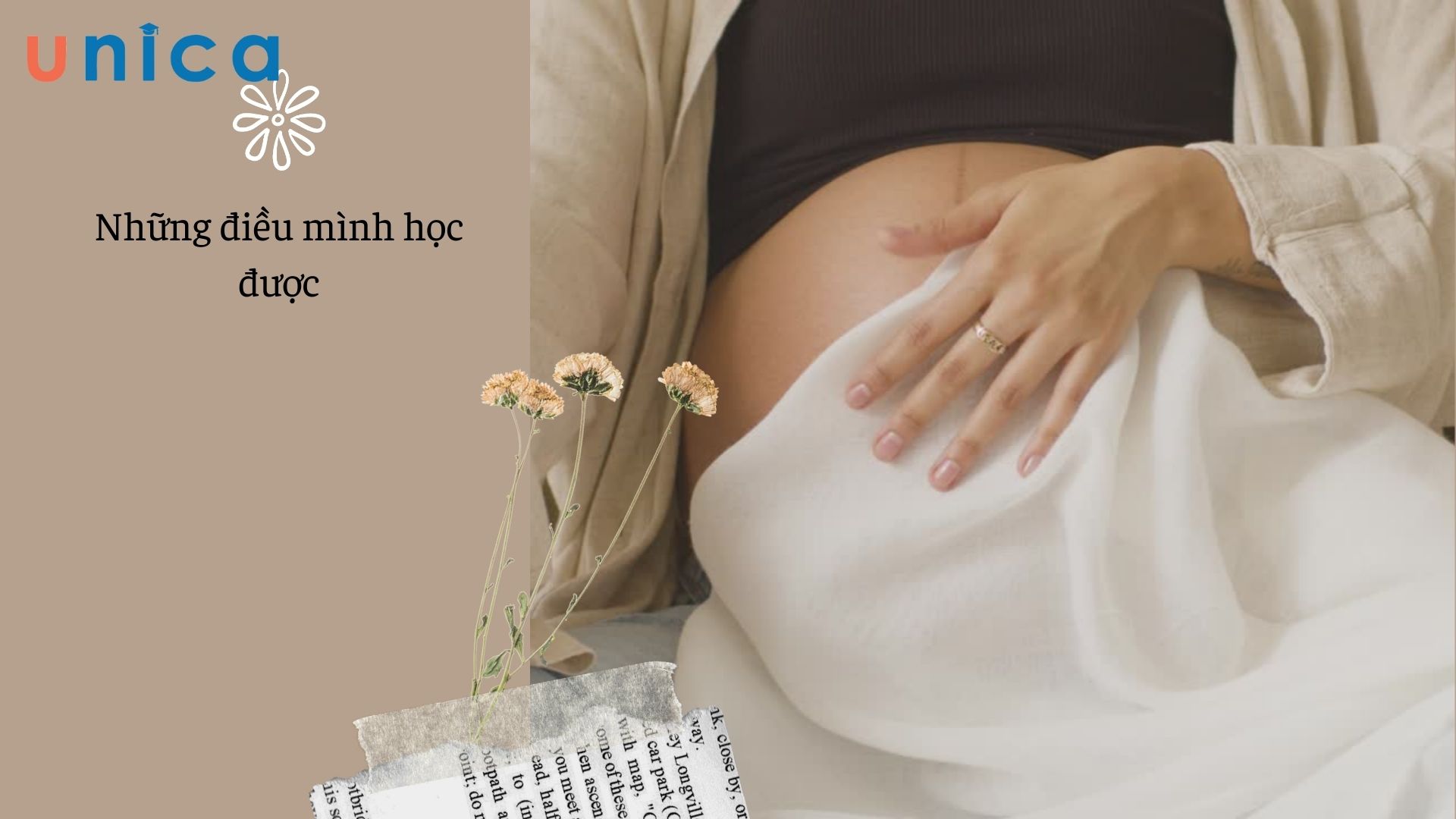 Những điều mình học được