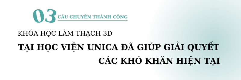 Liên tục gặp khó khăn khi làm Thạch 3D như tắc kim, vẽ hình hoa và con vật không tự nhiên