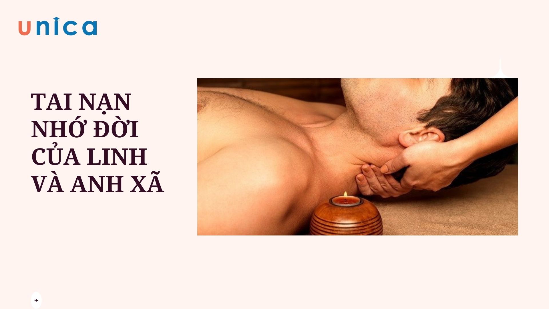 Tai nạn nhớ đời