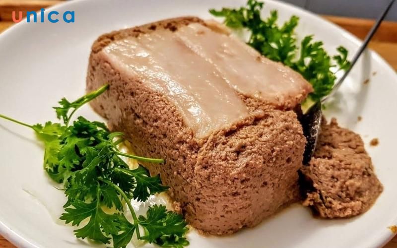Cách làm pate thịt lợn thơm ngon béo ngậy