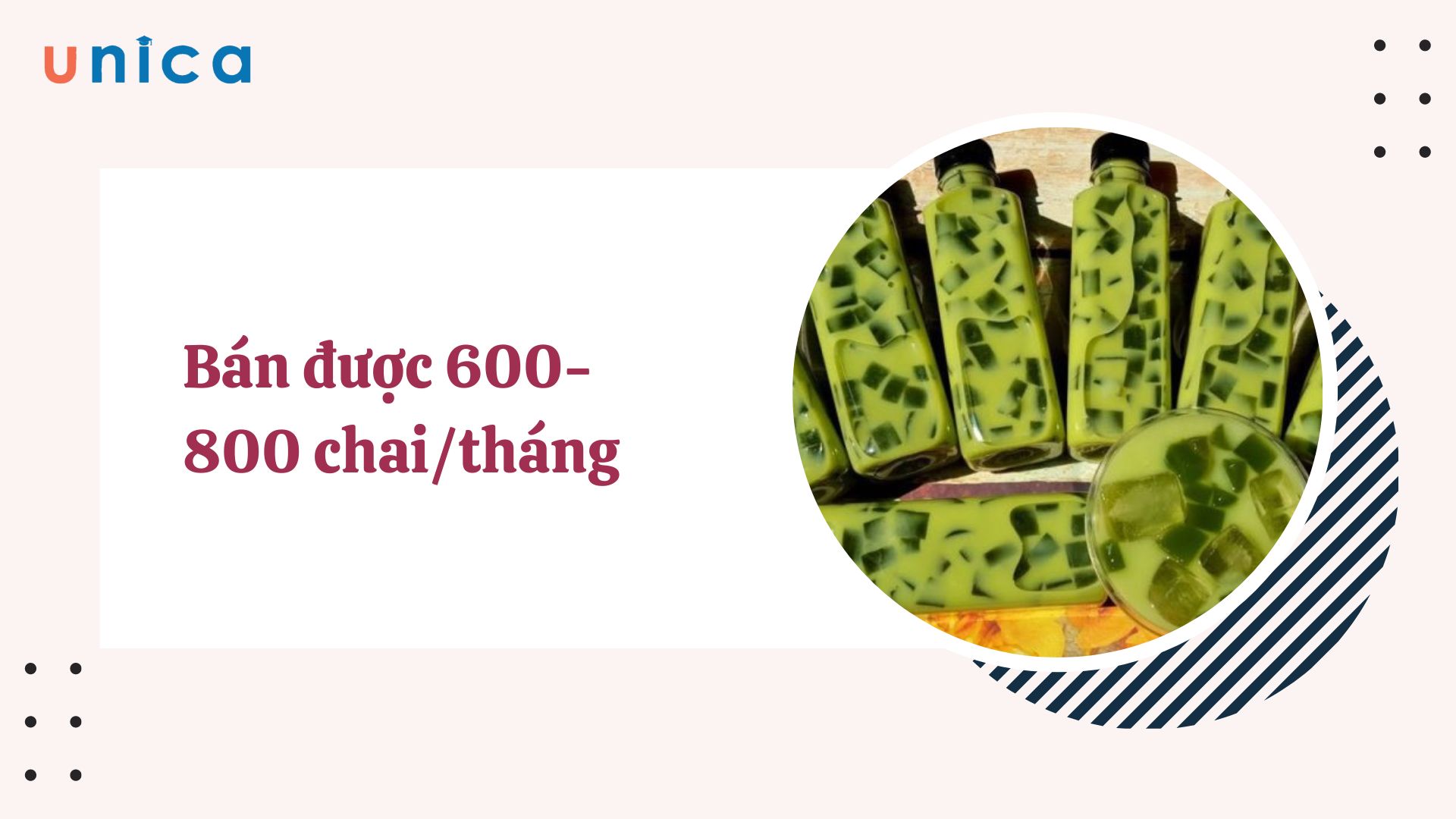 600-800 đơn nước mỗi tháng