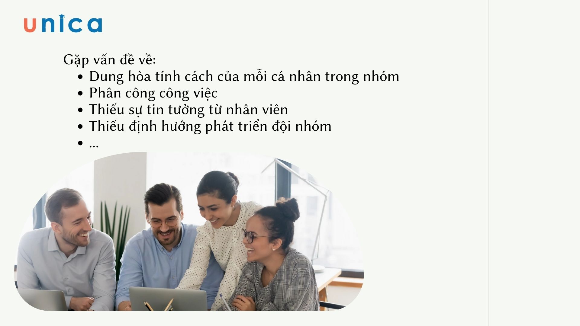 Mình đã gặp rất nhiều vấn đề