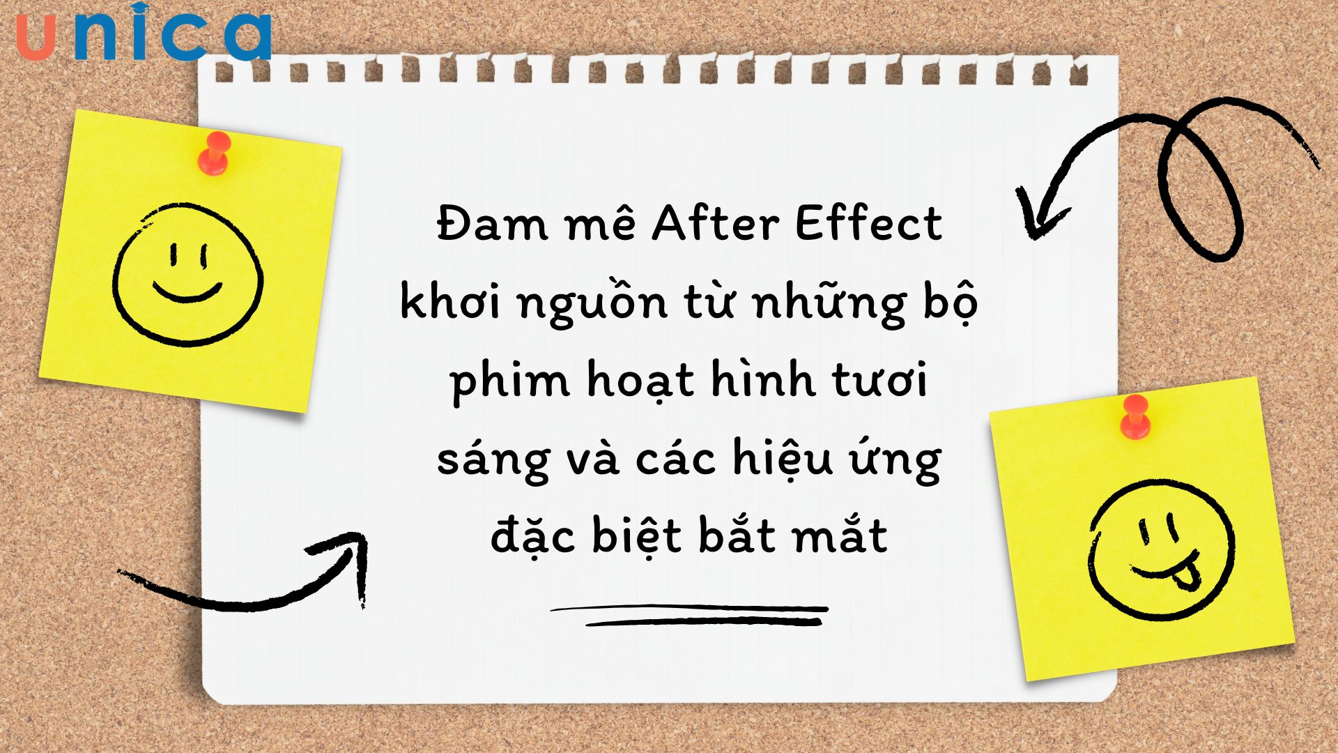 Tiếp cận After Effect vì yêu thích và đam mê