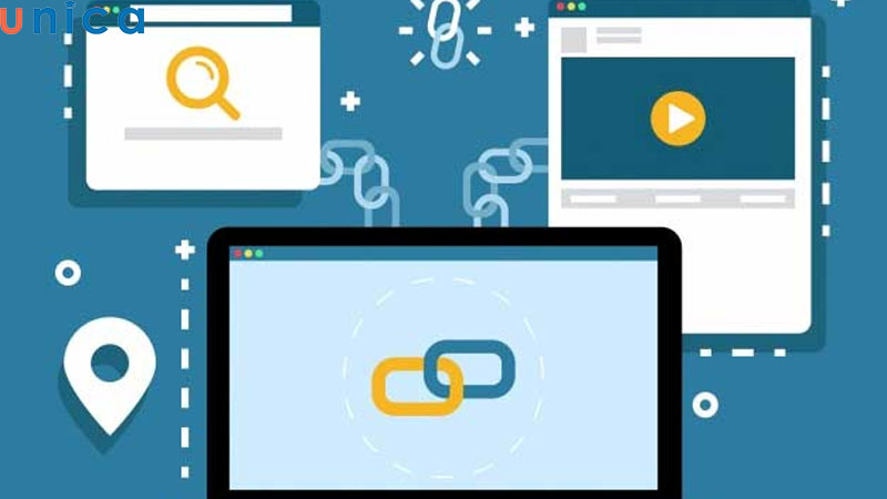 Quản lý kỹ các Outbound link được tạo ra từ comment của người dùng