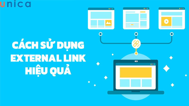 Không nên đặt External link đến những trang web có quảng cáo trả phí