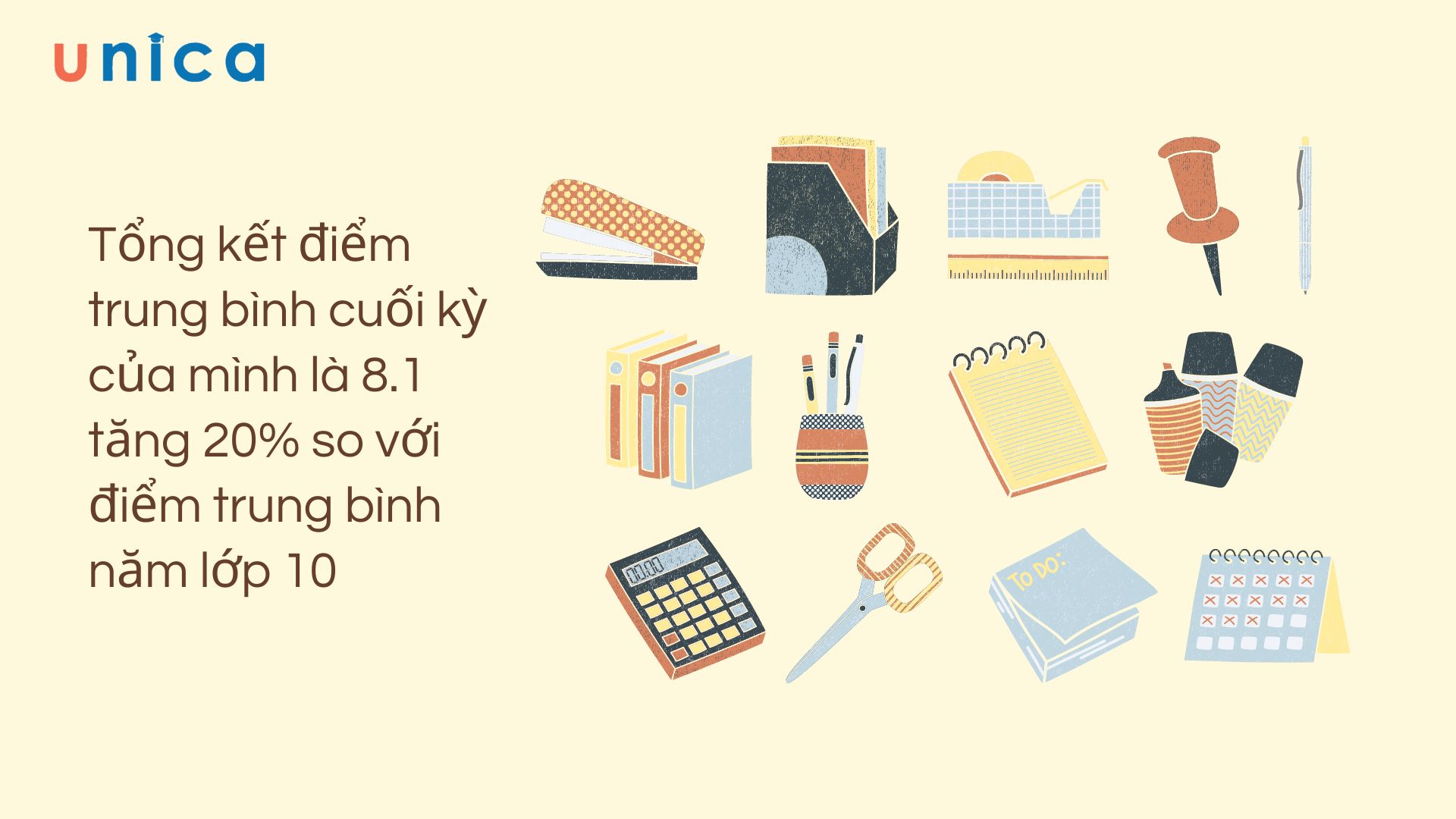 Kết quả cải thiện trí nhớ