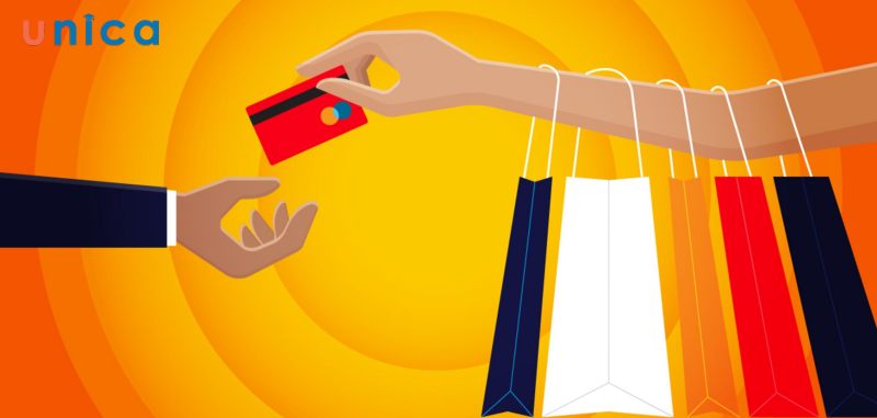 Quyết định mua hàng của người tiêu dùng