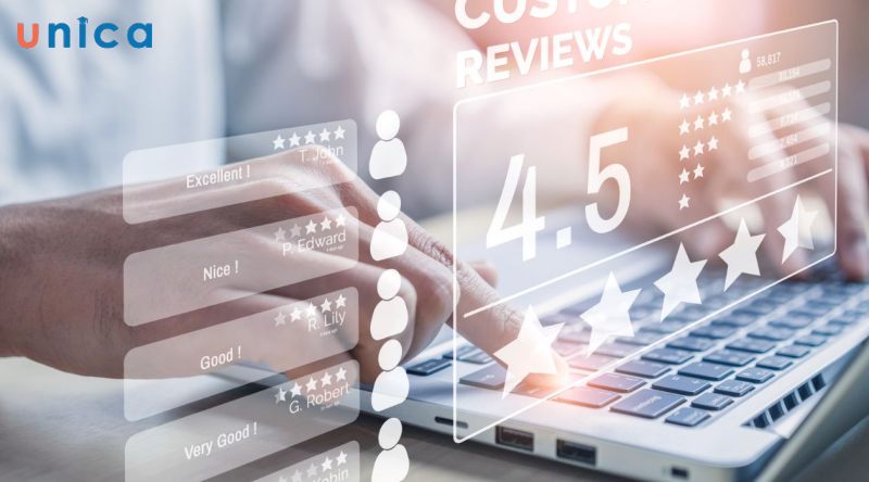 Đánh giá sản phẩm