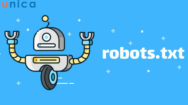 File robots.txt quản lý quyền truy cập của các trình thu thập thông tin