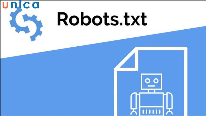 Quá trình hoạt động của File robots.txt 